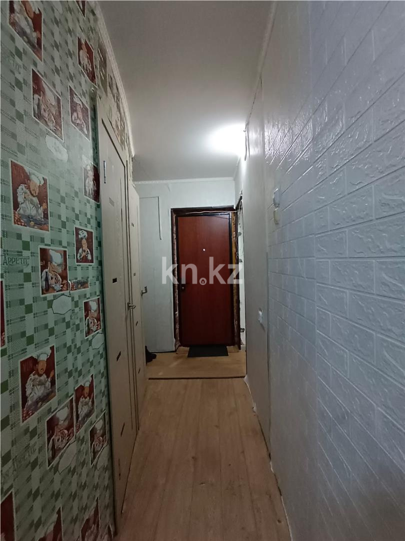 Продажа 1-комнатной квартиры, 31 м² в Караганде - фото 9