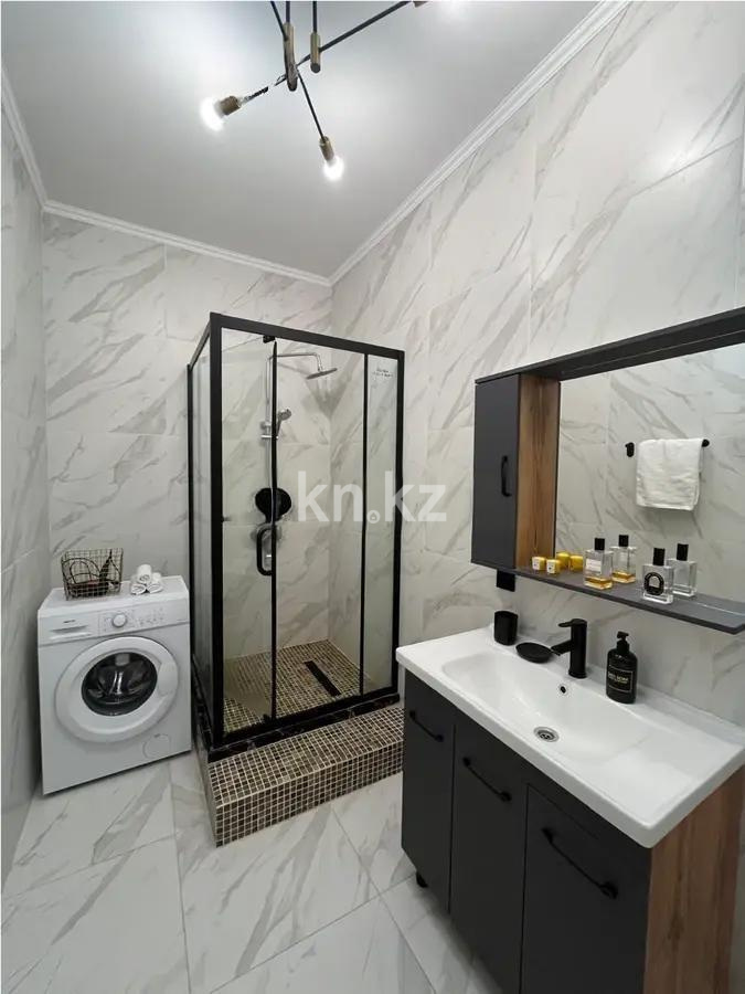 Продажа 3-комнатной квартиры, 58 м² в Алматы - фото 3