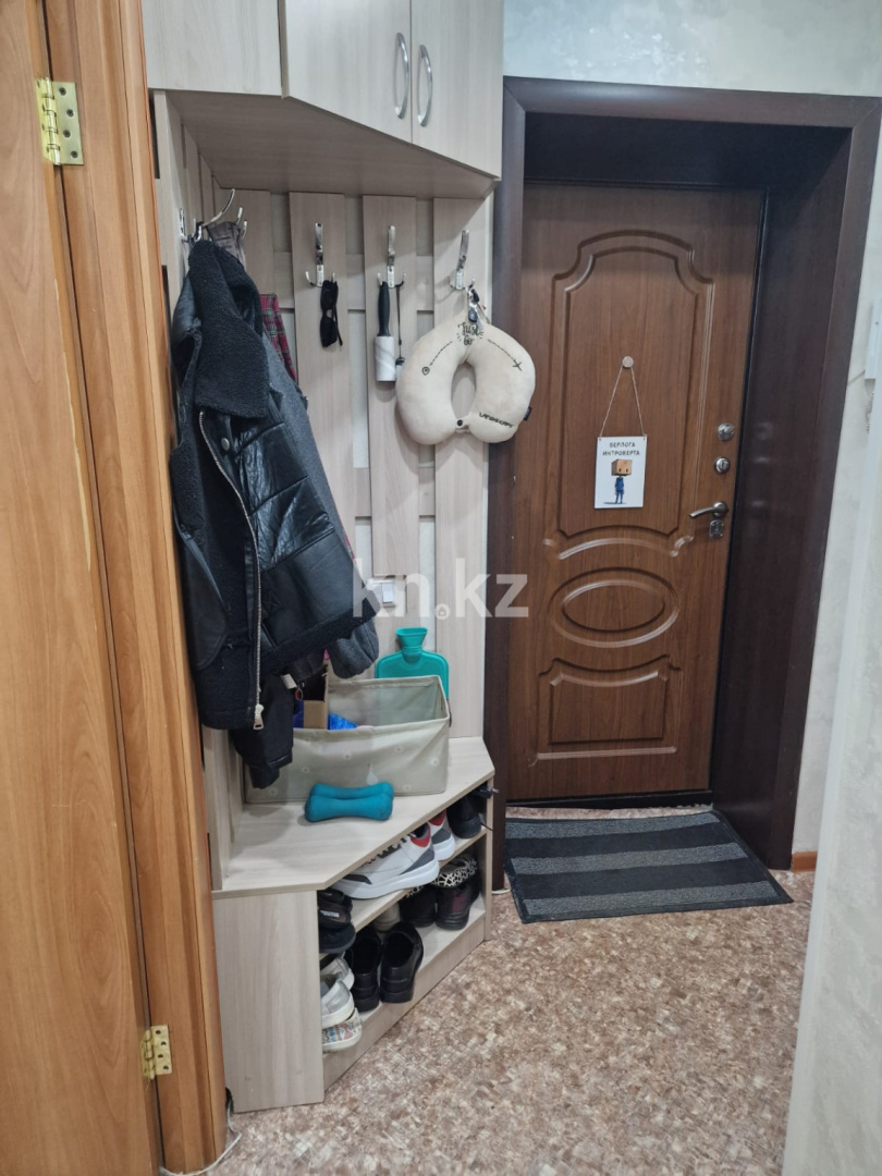 Продажа 1-комнатной квартиры, 29 м² в Караганде - фото 6