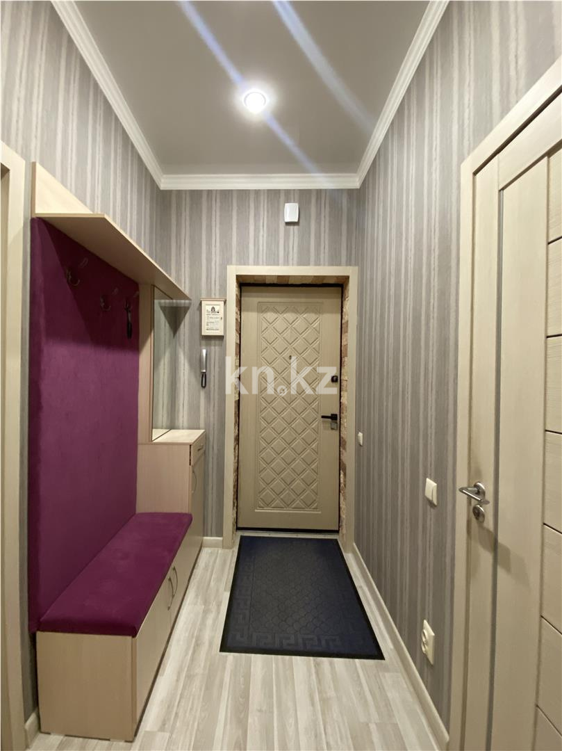 Продажа 1-комнатной квартиры, 45 м² в Астане - фото 13