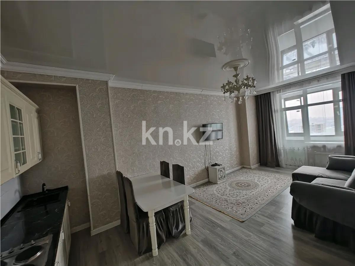 Продажа 2-комнатной квартиры, 54 м², пр. Сарыарка, дом  5/1 в Астане