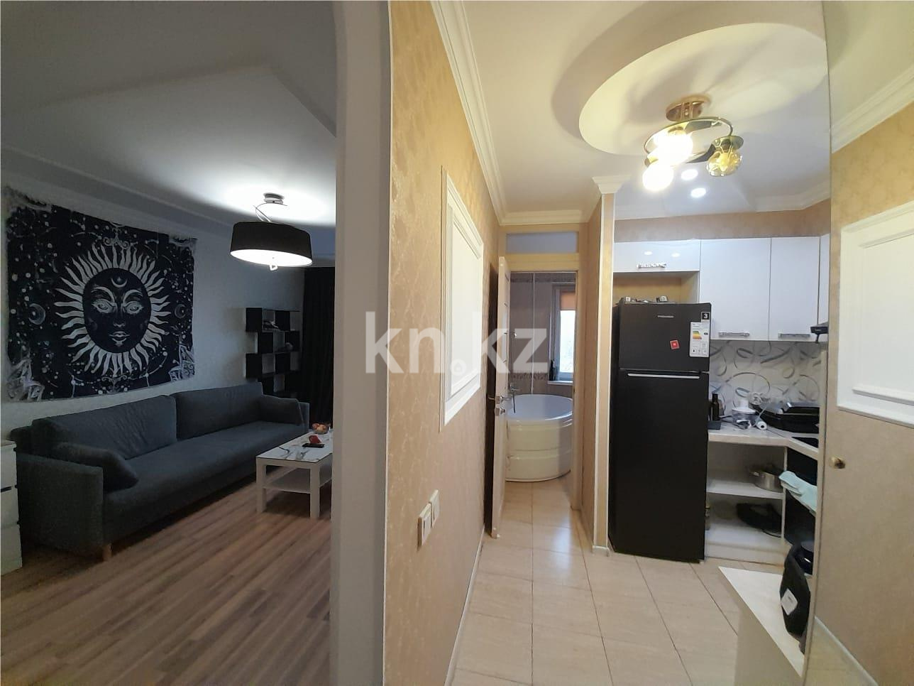 Продажа 2-комнатной квартиры, 48 м² в Караганде - фото 6