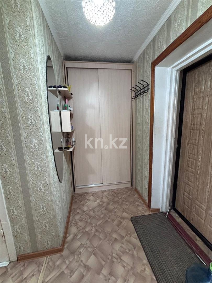 Продажа 1-комнатной квартиры, 32 м² в Караганде - фото 9