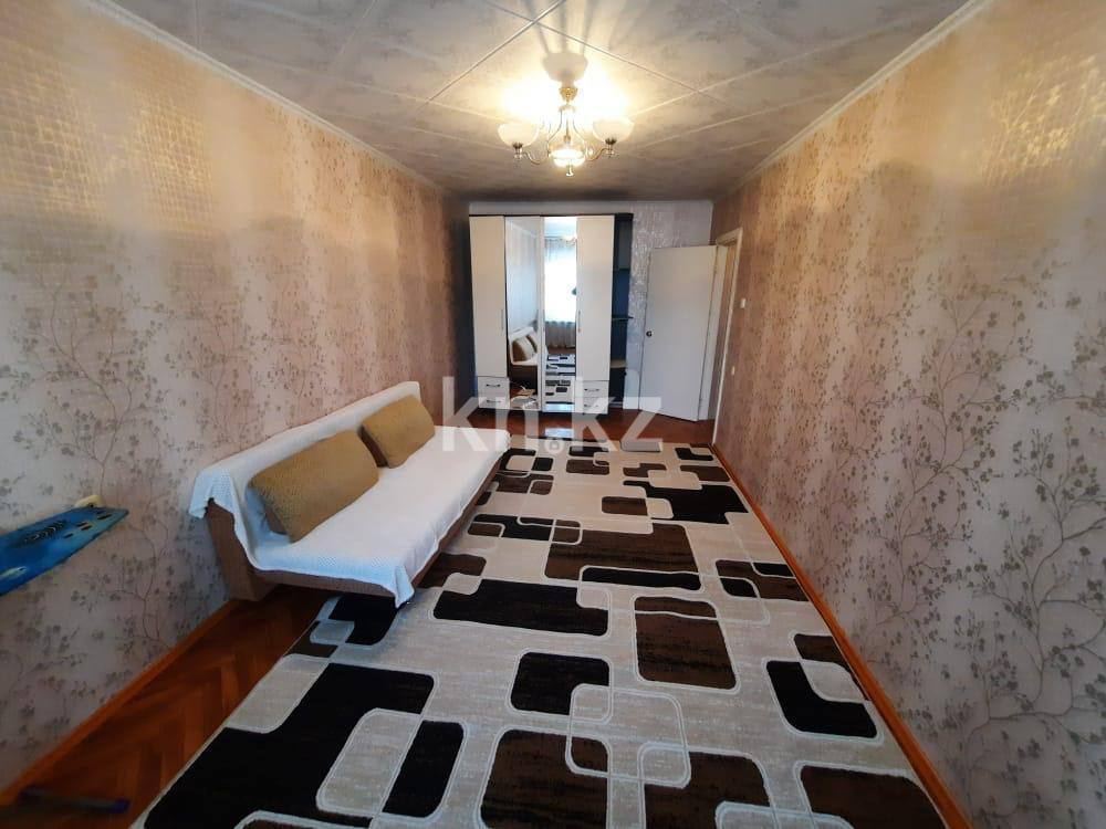 Аренда 1-комнатной квартиры, 38 м² в Астане - фото 2
