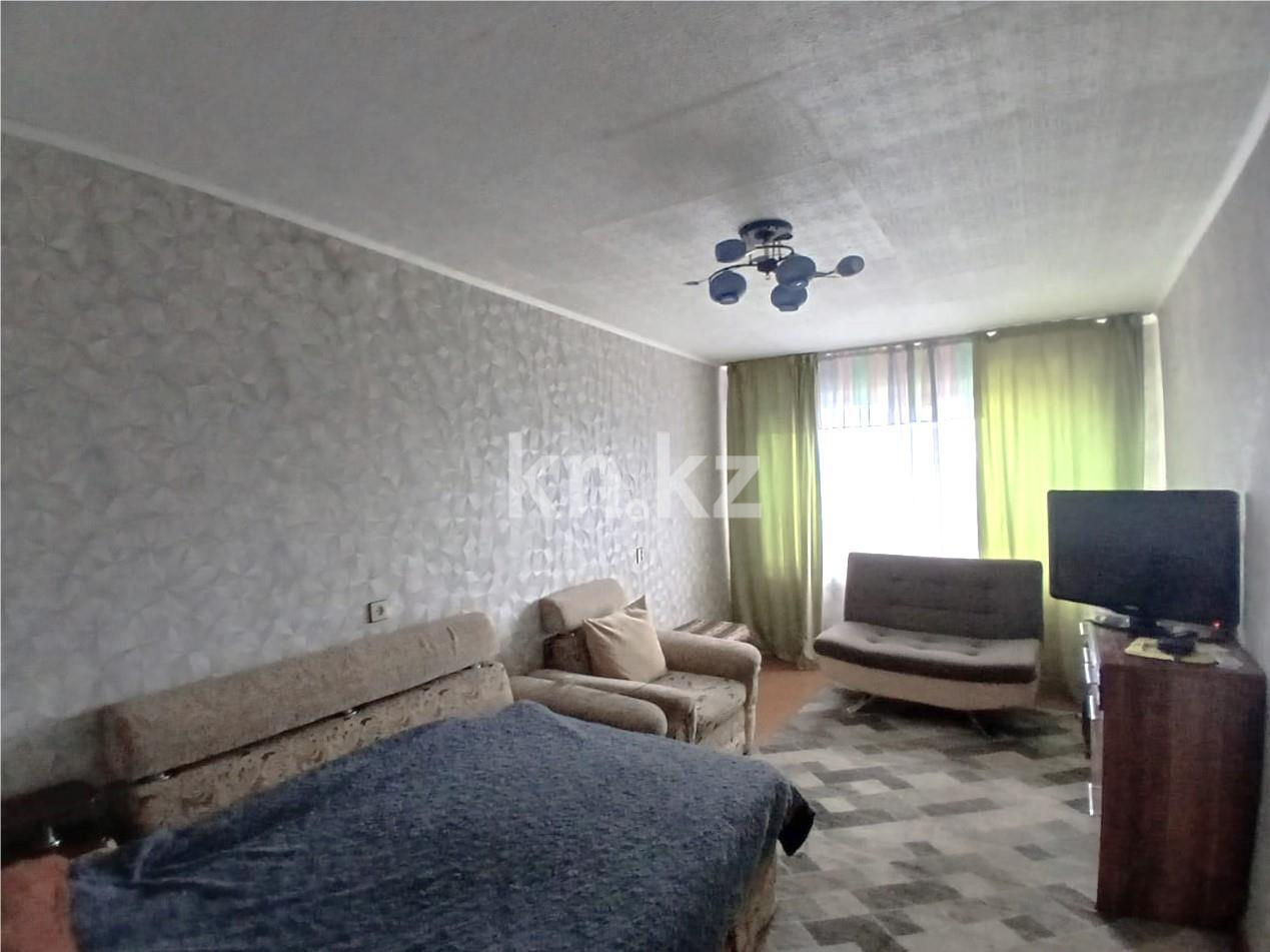 Продажа 1-комнатной квартиры, 30 м² в Караганде - фото 2