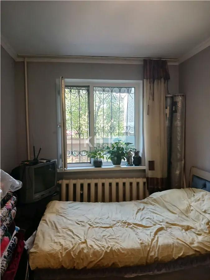 Продажа 3-комнатной квартиры, 59 м² в Алматы - фото 2