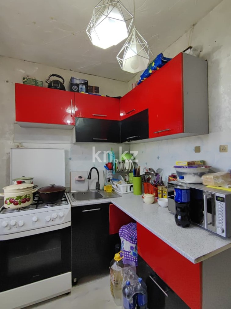 Продажа 2-комнатной квартиры, 45 м² в Караганде - фото 13