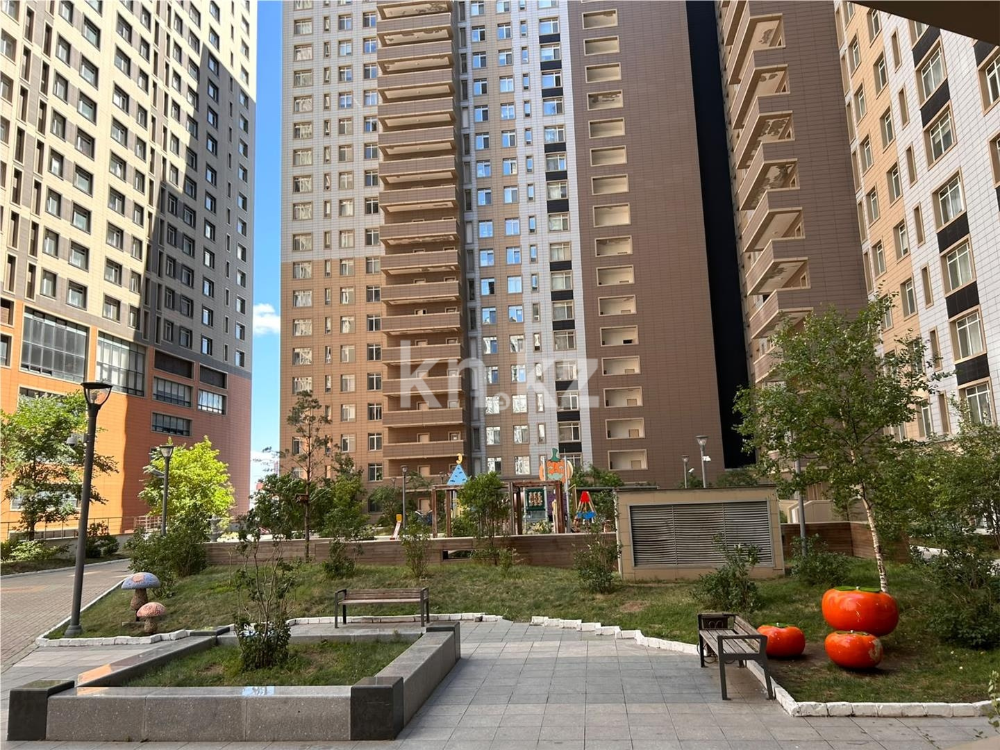 Продажа 4-комнатной квартиры, 178 м² в Астане - фото 8