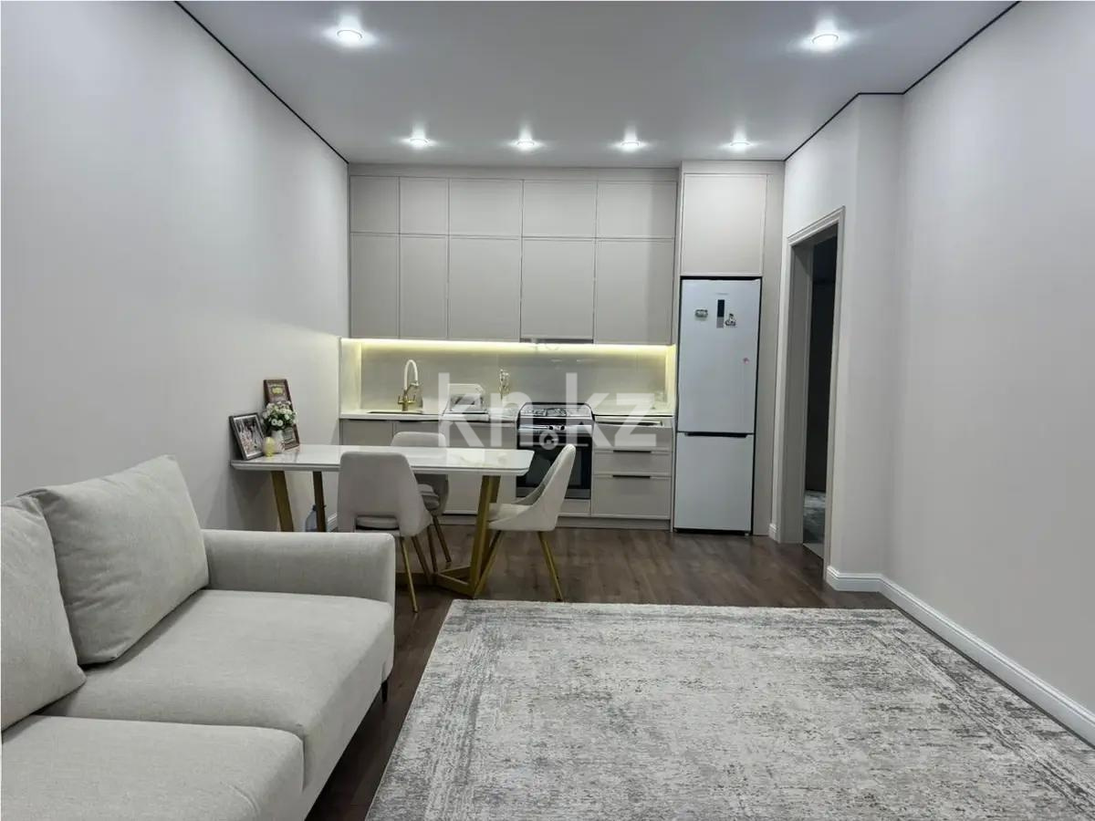 Продажа 3-комнатной квартиры, 72 м² в Астане