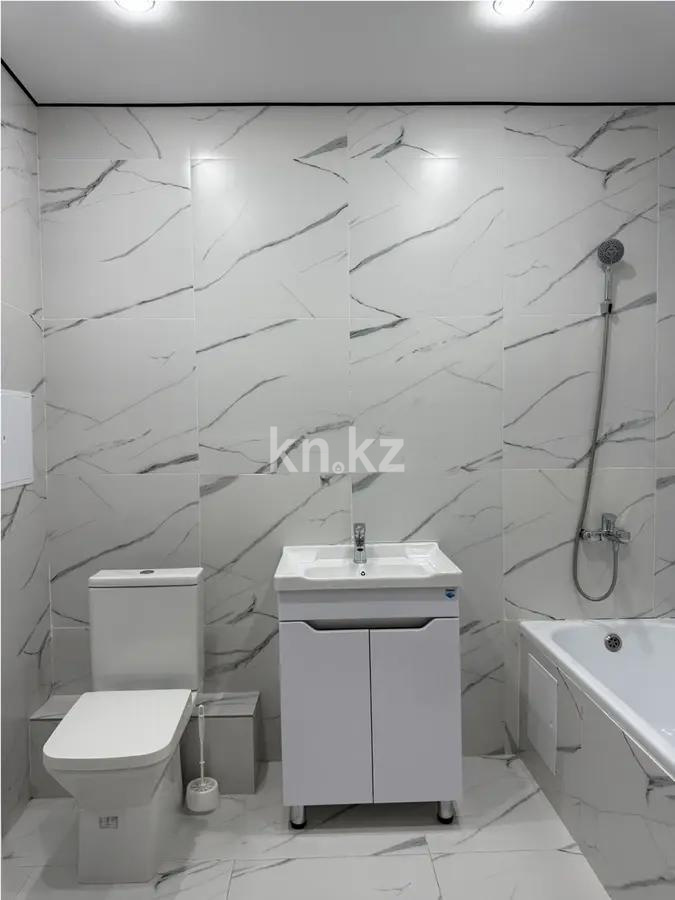 Продажа 2-комнатной квартиры, 39 м², пр. Туран, дом  57/4 в Астане - фото 4