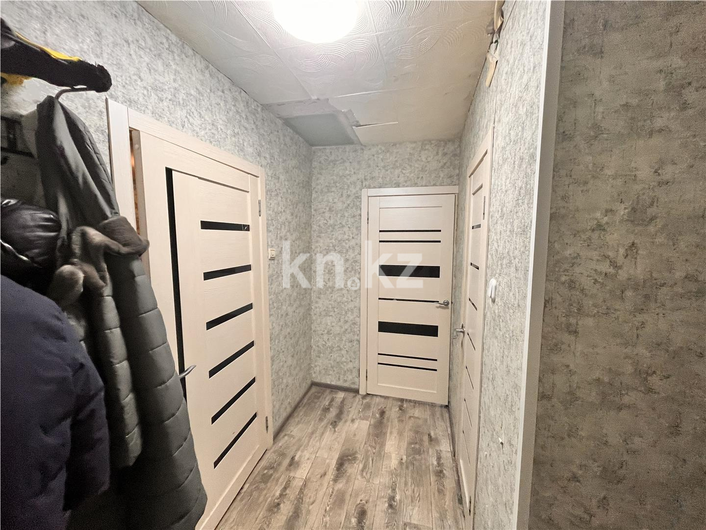 Продажа 1-комнатной квартиры, 33 м² в Темиртау - фото 2