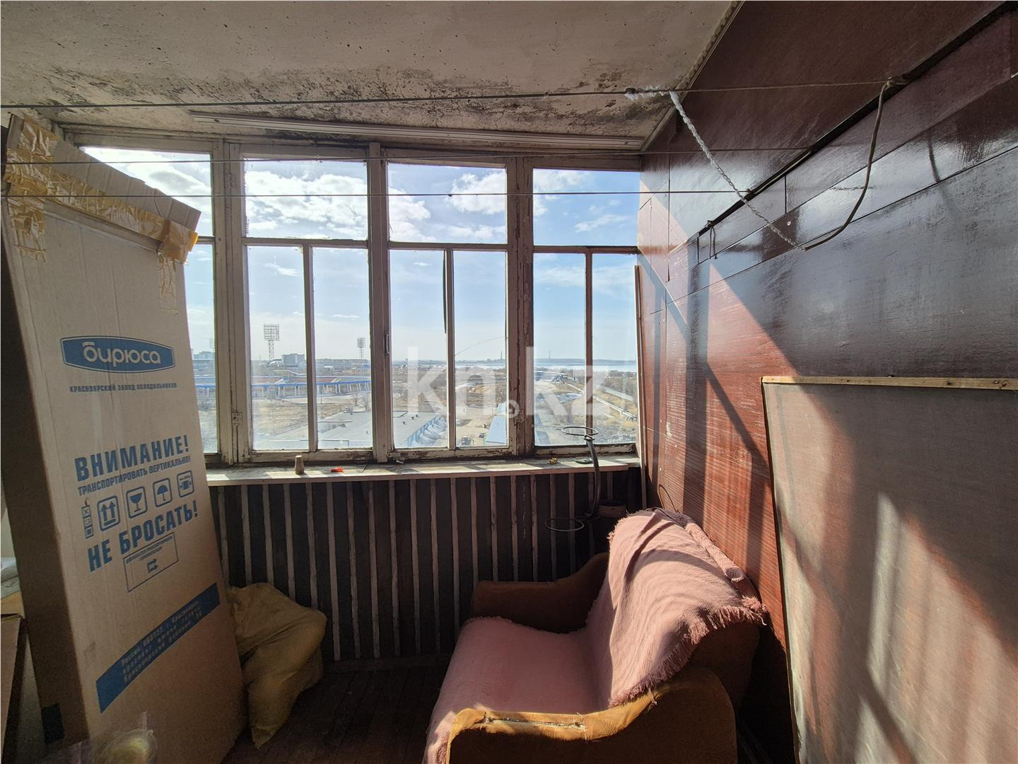 Продажа 3-комнатной квартиры, 65 м², ул. Тищенко в Темиртау - фото 17