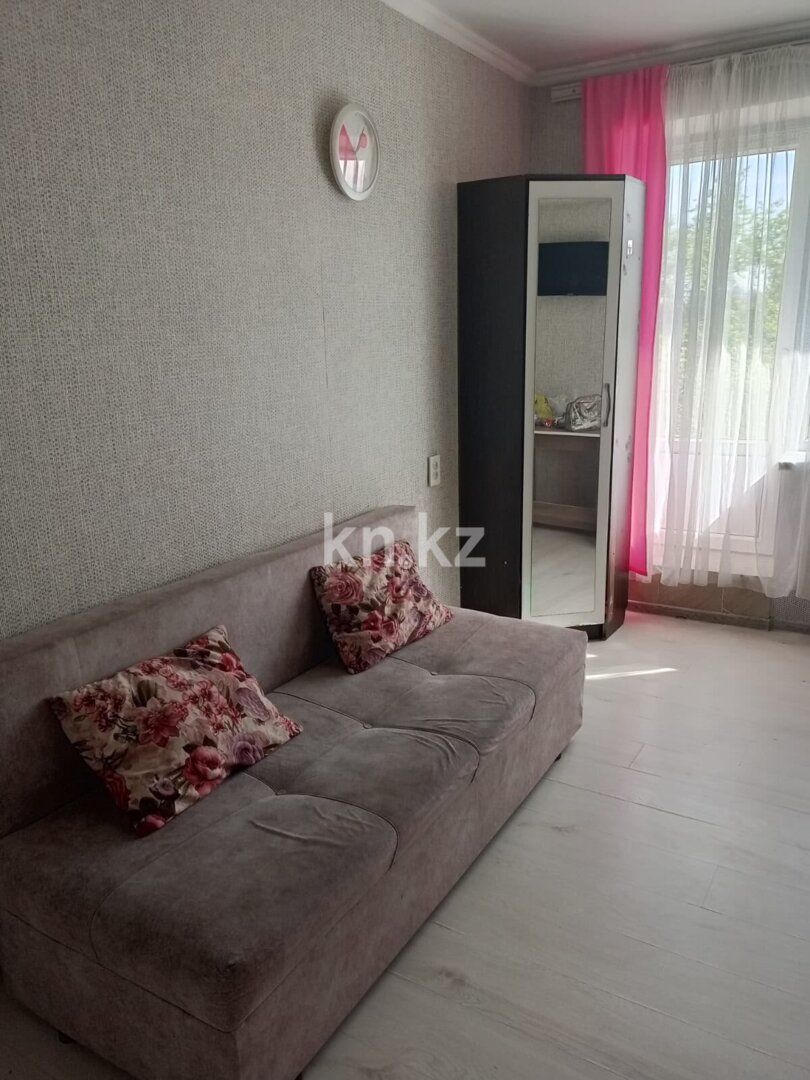 Продажа 1-комнатной квартиры, 19.2 м² в Алматы - фото 2