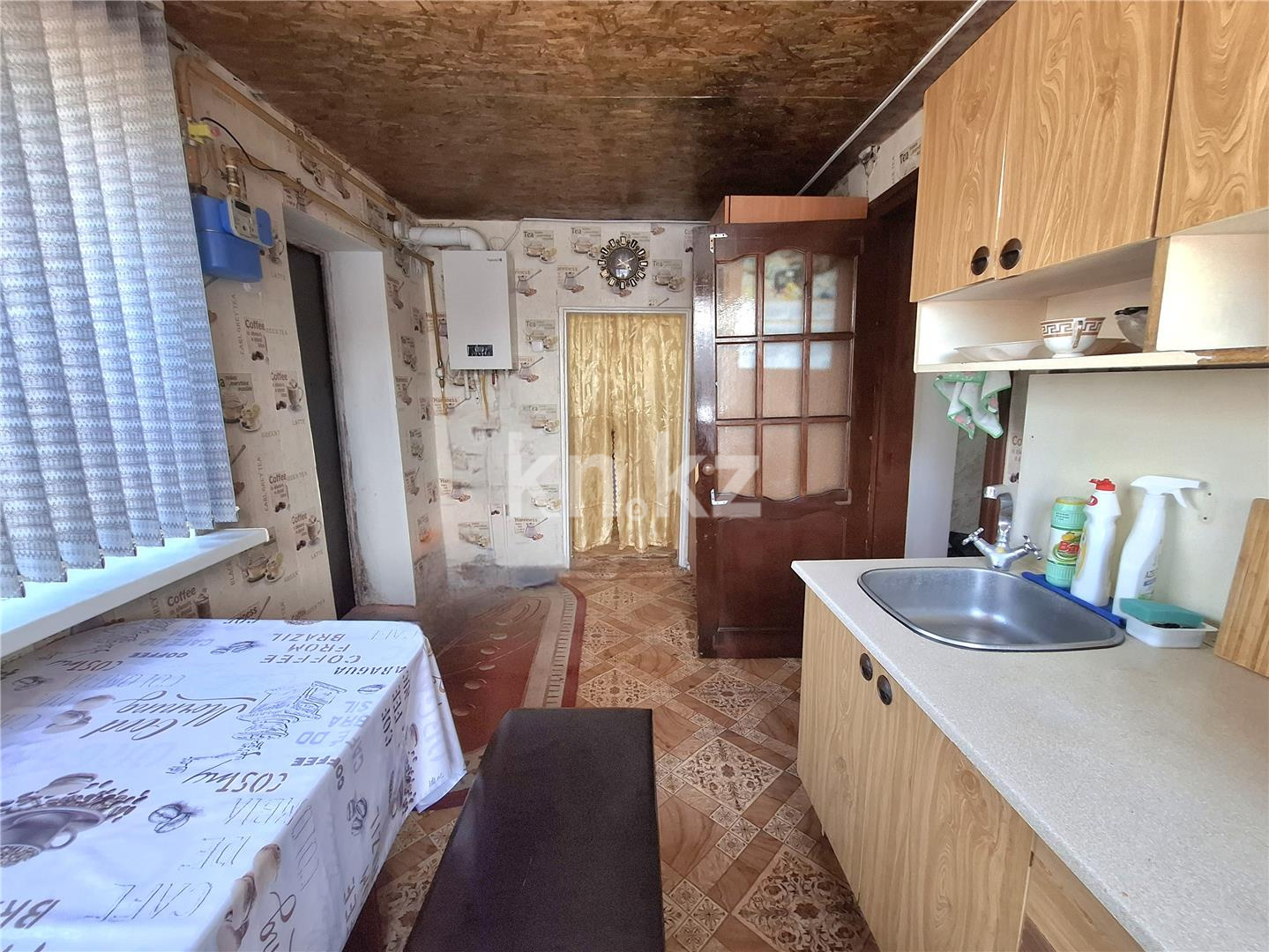 Продажа 4-комнатного дома, 64.1 м², ул. Гастелло в Темиртау - фото 8