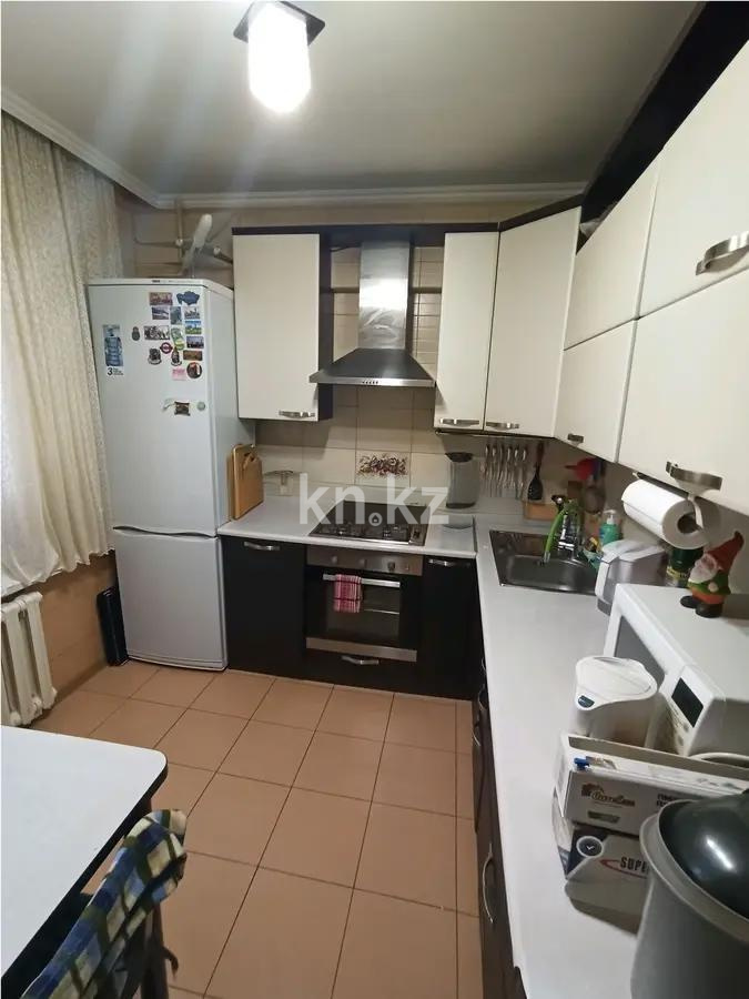 Продажа 2-комнатной квартиры, 51.1 м², ул. Спасская, дом  61 в Алматы - фото 3