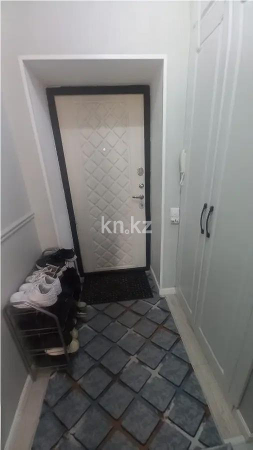 Продажа 1-комнатной квартиры, 37 м², ул. Е-489, дом  6 в Астане - фото 5