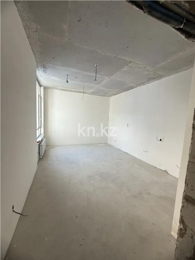 Продажа 3-комнатной квартиры, 73.39 м² в Астане