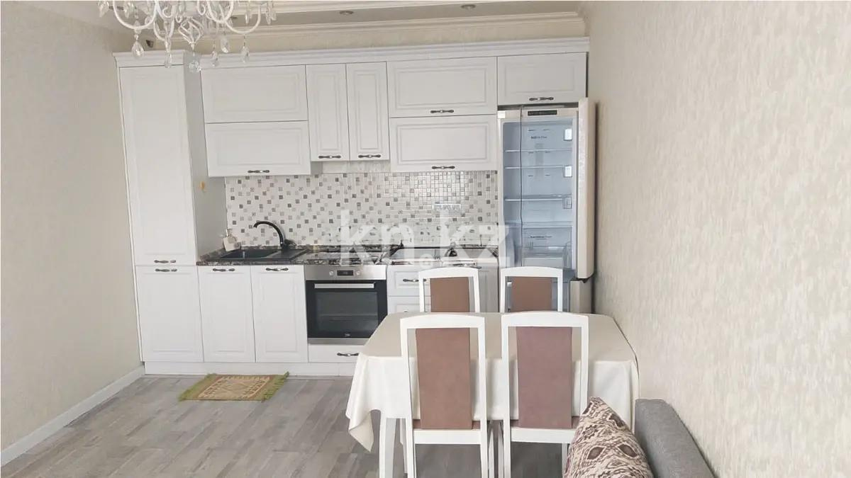 Продажа 3-комнатной квартиры, 56 м² в Астане - фото 4