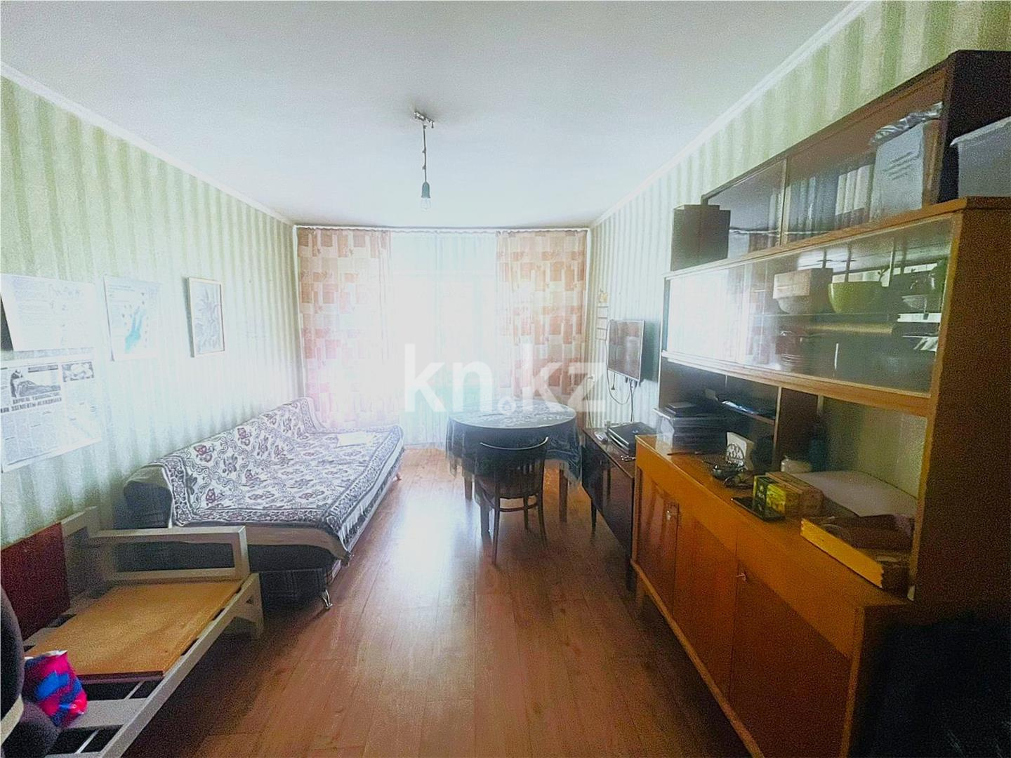 Продажа 2-комнатной квартиры, 43 м², пр. Н. Абдирова в Караганде