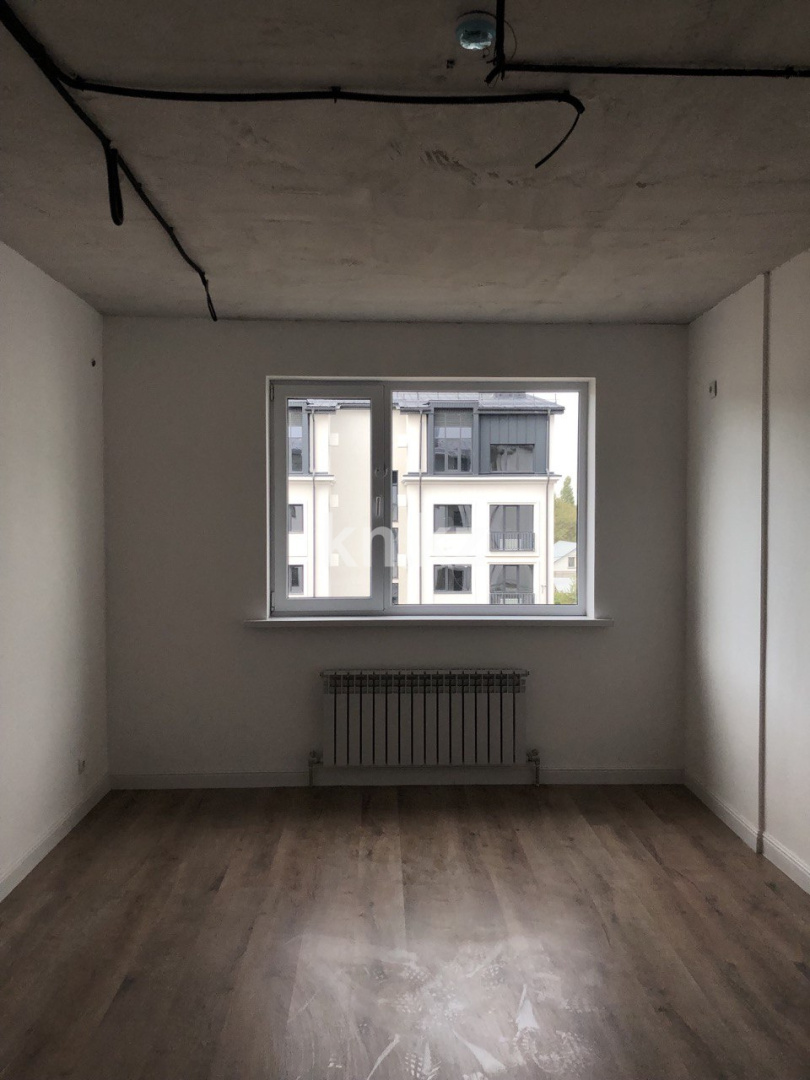 Продажа 1-комнатной квартиры, 56 м², ул. Сарыарка, дом  71 - микр Кайрат в Алматы - фото 5