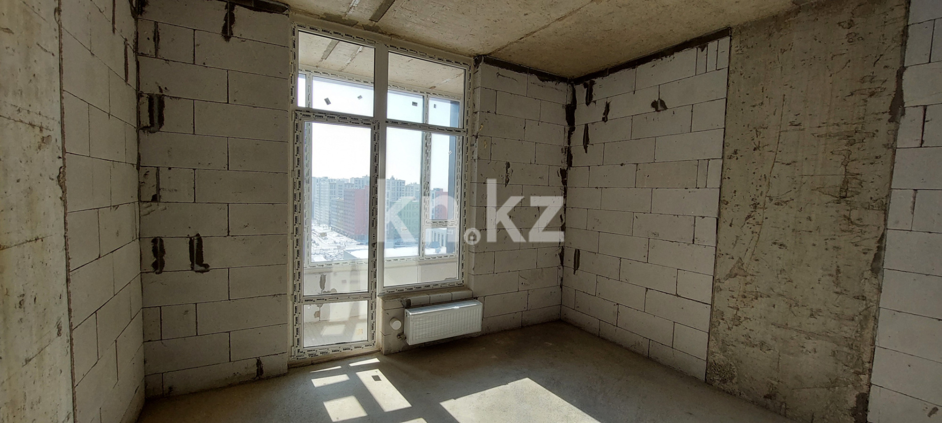 Продажа 3-комнатной квартиры, 88.5 м² в Астане - фото 16