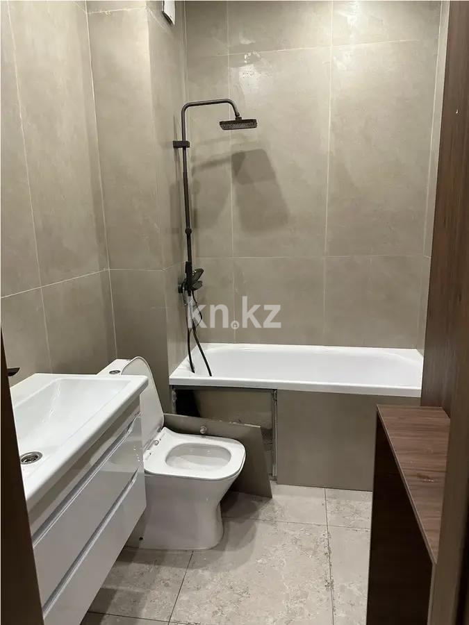 Продажа 2-комнатной квартиры, 50 м² в Алматы - фото 3