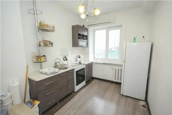 Продажа 1-комнатной квартиры, 40 м² в Алматы