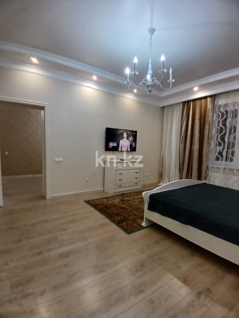 Аренда 2-комнатной квартиры, 50 м² в Астане - фото 7