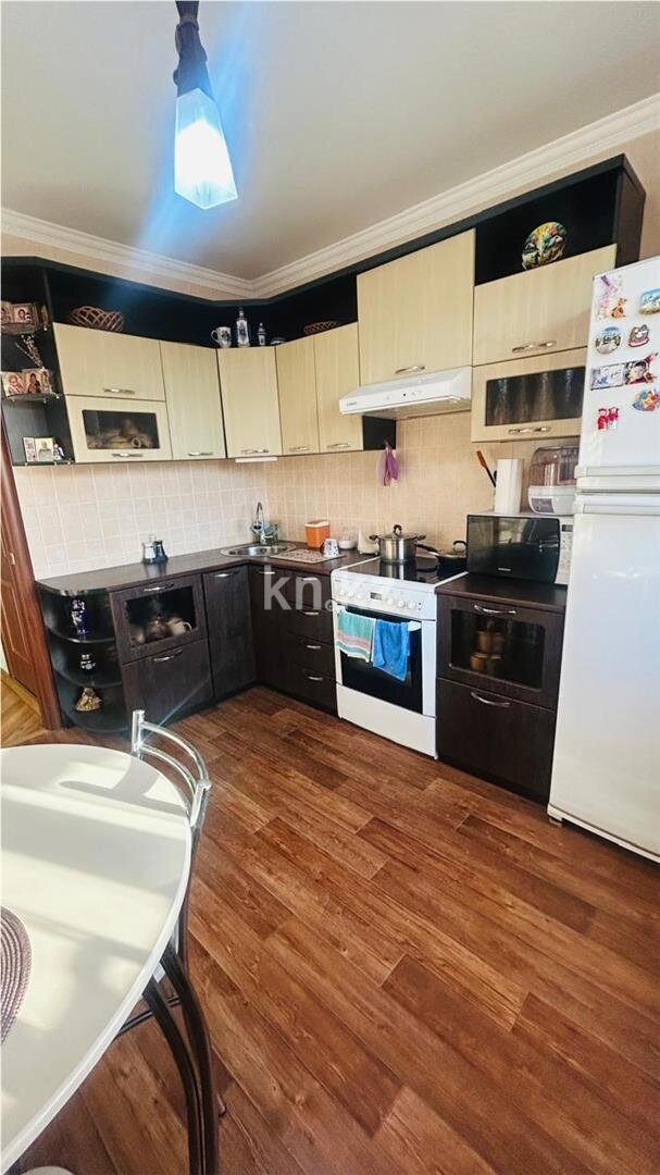 Продажа 4-комнатной квартиры, 77 м² в Караганде - фото 9