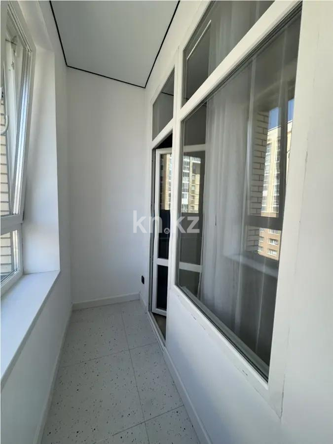 Продажа 3-комнатной квартиры, 58 м² в Астане - фото 9
