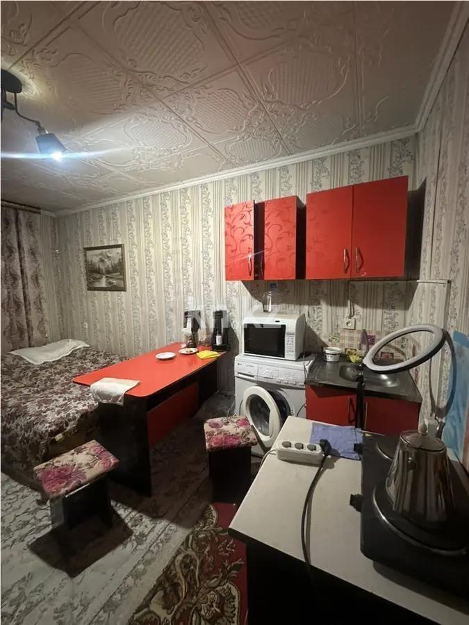 Продажа 1-комнатной квартиры, 18 м², пр. Абая, дом  163 в Алматы