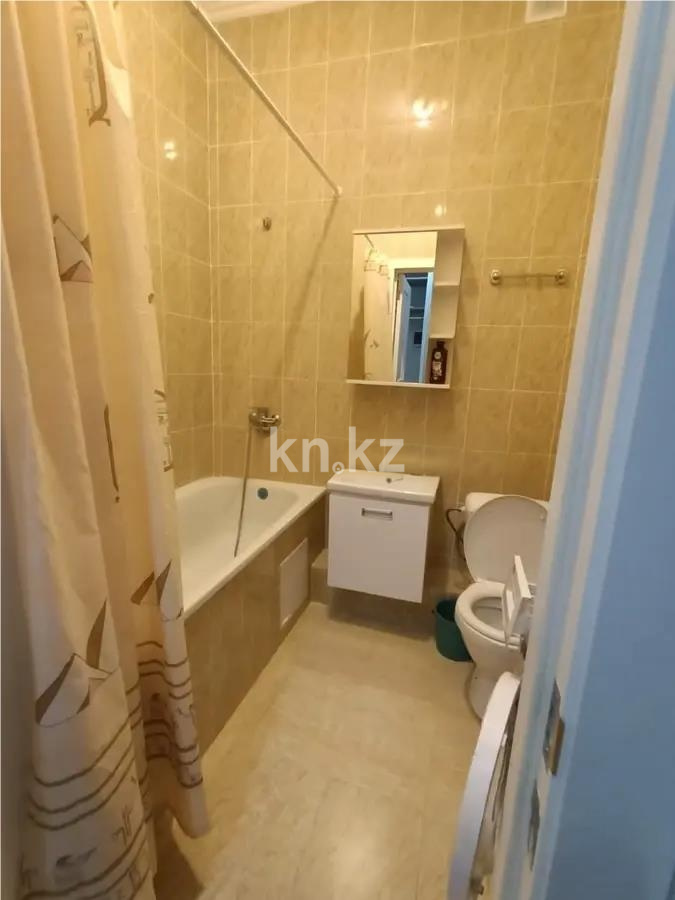 Продажа 1-комнатной квартиры, 34 м² в Астане - фото 3
