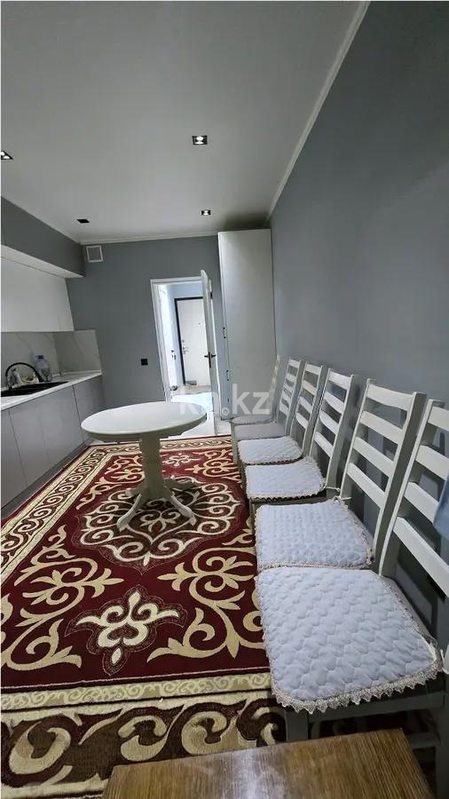 Продажа 3-комнатной квартиры, 95 м² в Алматы - фото 4