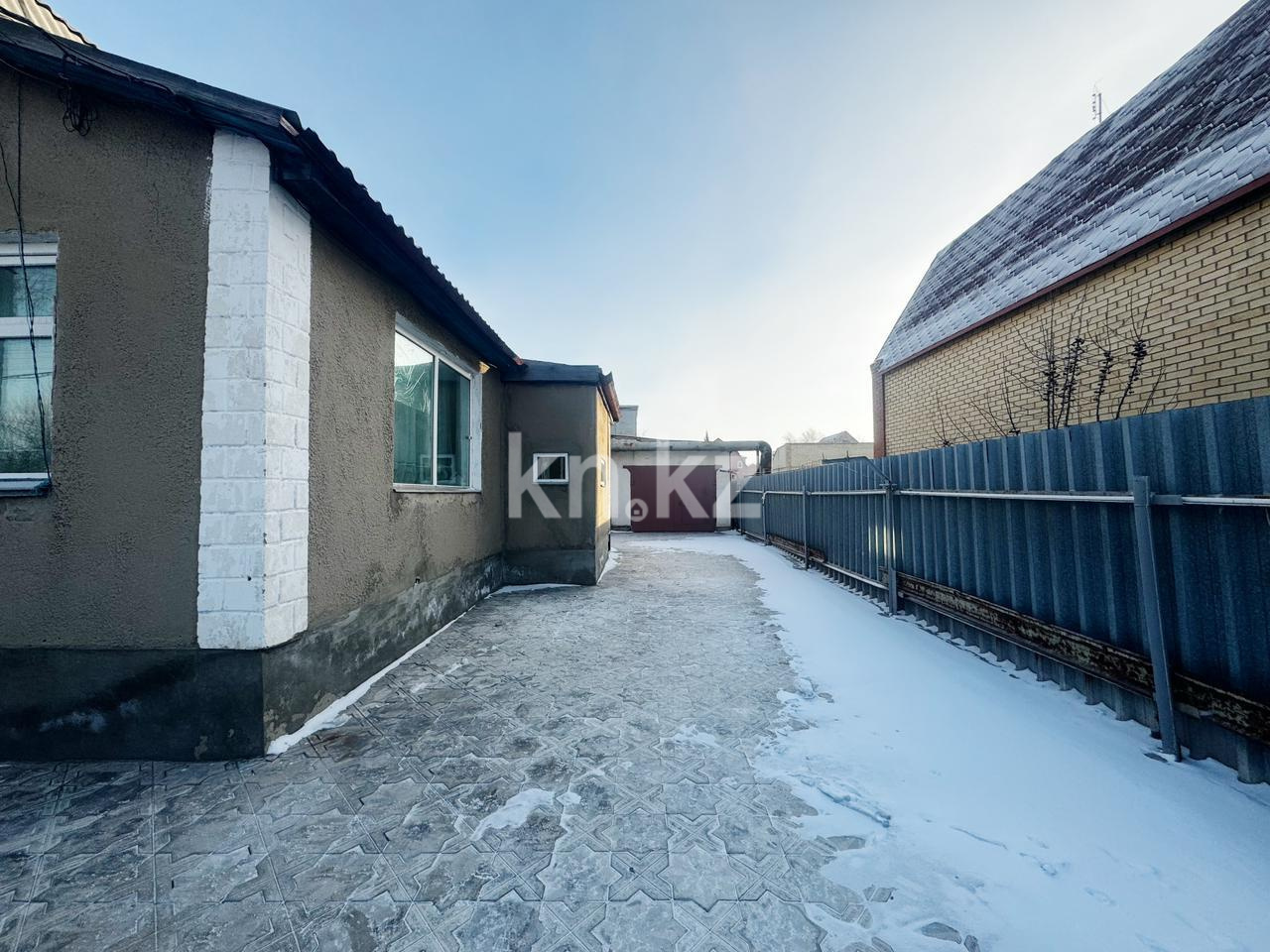 Продажа 8-комнатного дома, 163 м², ул. Клочкова в Темиртау - фото 19