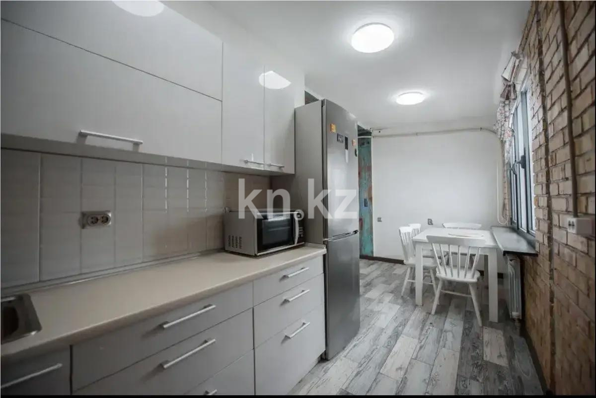 Продажа 2-комнатной квартиры, 77 м², мкр-н Айнабулак-2, дом  32/2 в Алматы - фото 2