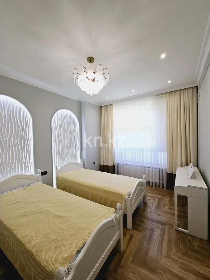 Продажа 3-комнатной квартиры, 112 м² в Астане - фото 3