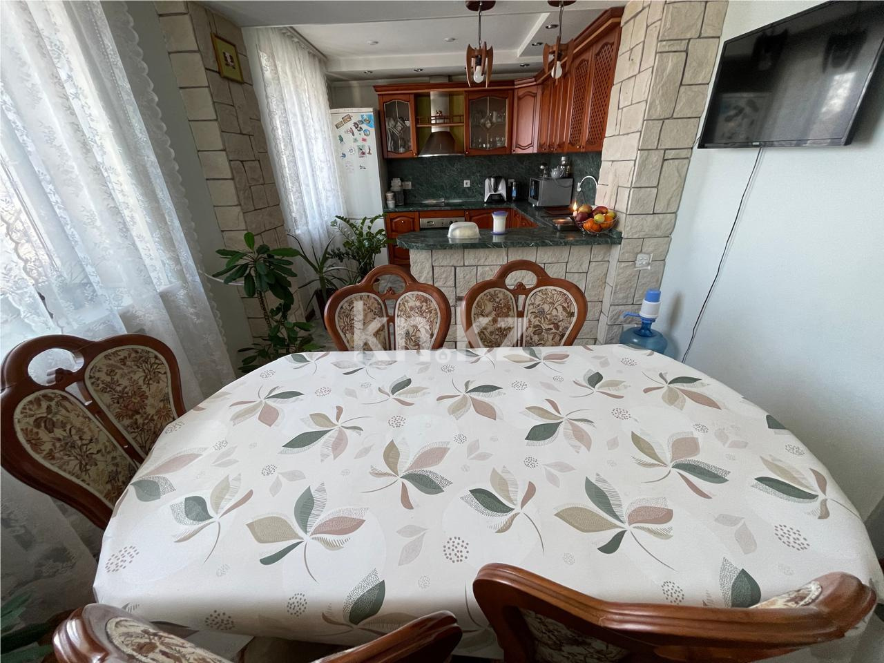 Продажа 4-комнатной квартиры, 114 м² в Караганде - фото 11