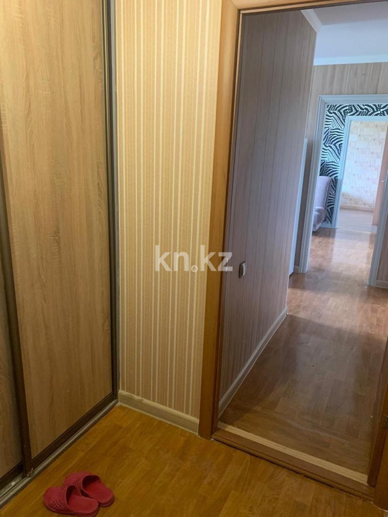 Продажа 2-комнатной квартиры, 51 м², пр. Н. Абдирова в Караганде - фото 10