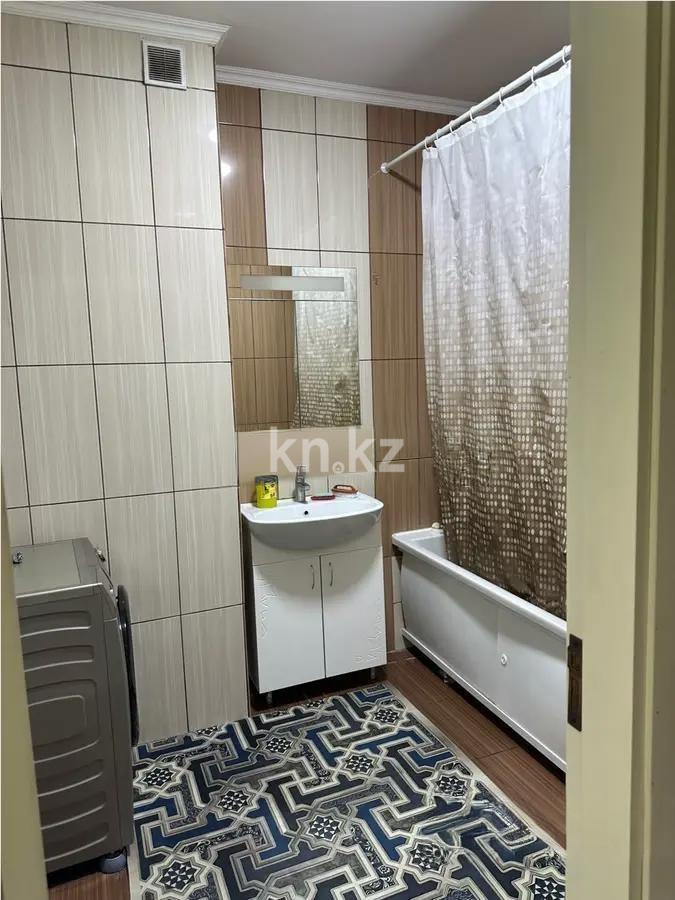 Продажа 3-комнатной квартиры, 96 м², ул. Толе би, дом  273/8 в Алматы - фото 5