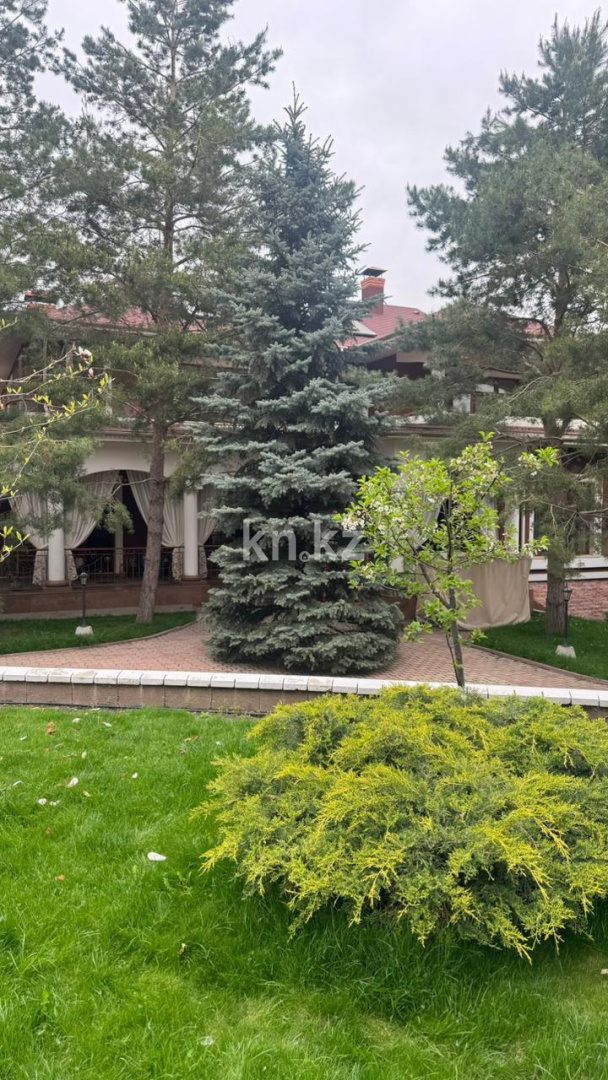 Продажа 7-комнатного дома, 823 м² в Алматы - фото 5