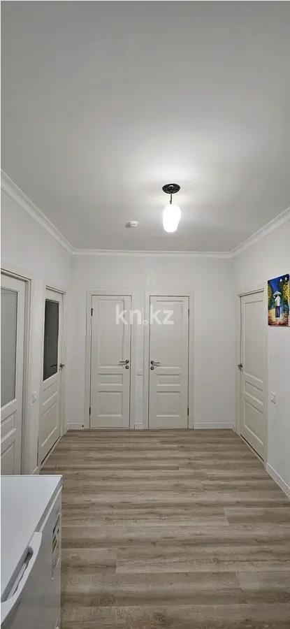 Продажа 2-комнатной квартиры, 64.1 м², ул. Сыганак, дом  16 в Астане - фото 6