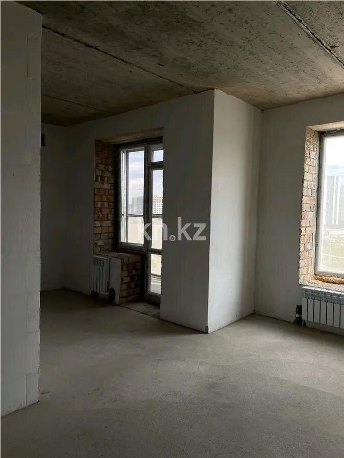 Продажа 1-комнатной квартиры, 28 м² в Астане
