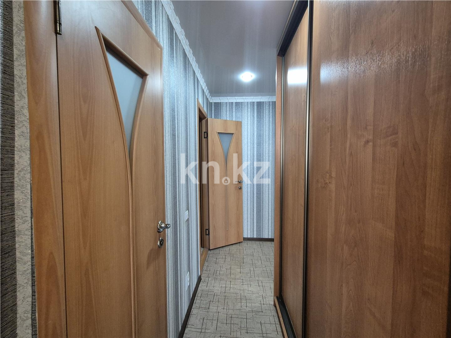 Продажа 2-комнатной квартиры, 56 м², пр. Металлургов в Темиртау - фото 15