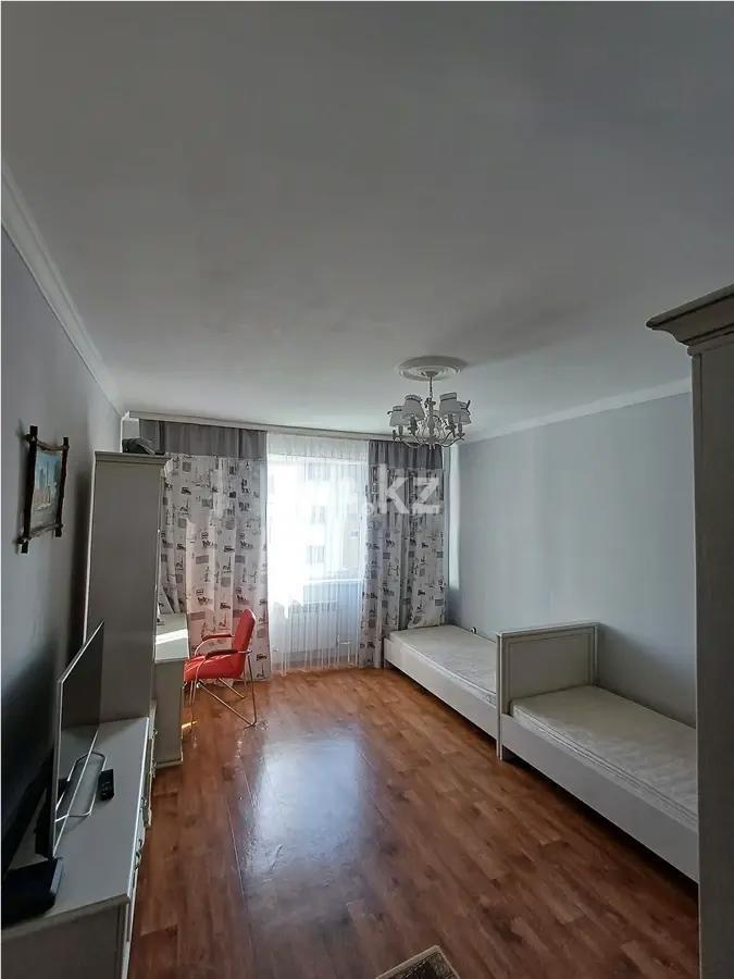 Продажа 3-комнатной квартиры, 88.7 м², мкр-н Зердели, дом  1/81 в Алматы - фото 3