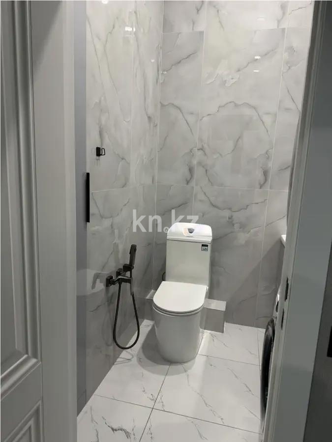 Продажа 3-комнатной квартиры, 86.1 м², ул. Молдагалиева, дом  3 в Астане - фото 5