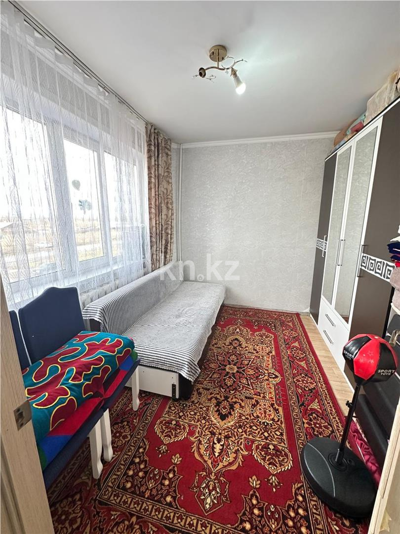 Продажа 4-комнатной квартиры, 61 м² в Караганде - фото 4