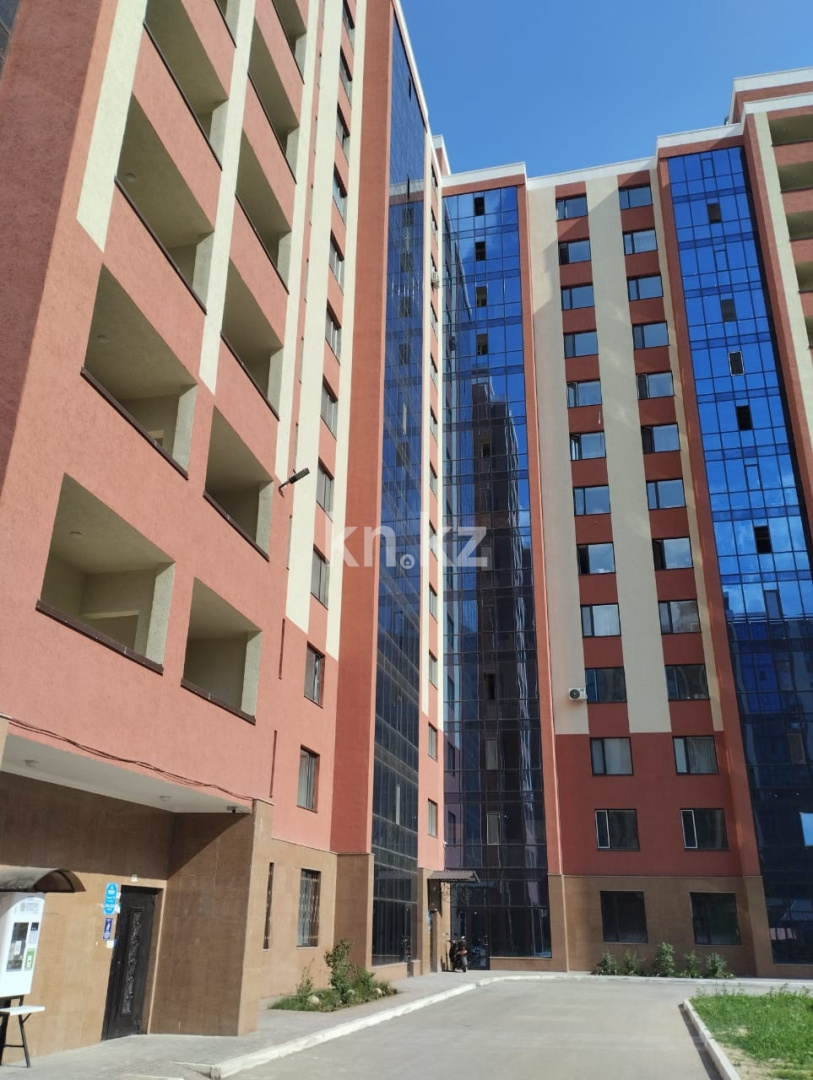 Аренда 1-комнатной квартиры, 36 м² в Астане - фото 16