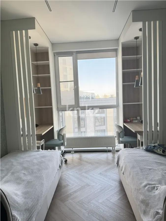 Продажа 3-комнатной квартиры, 94 м² в Астане - фото 3