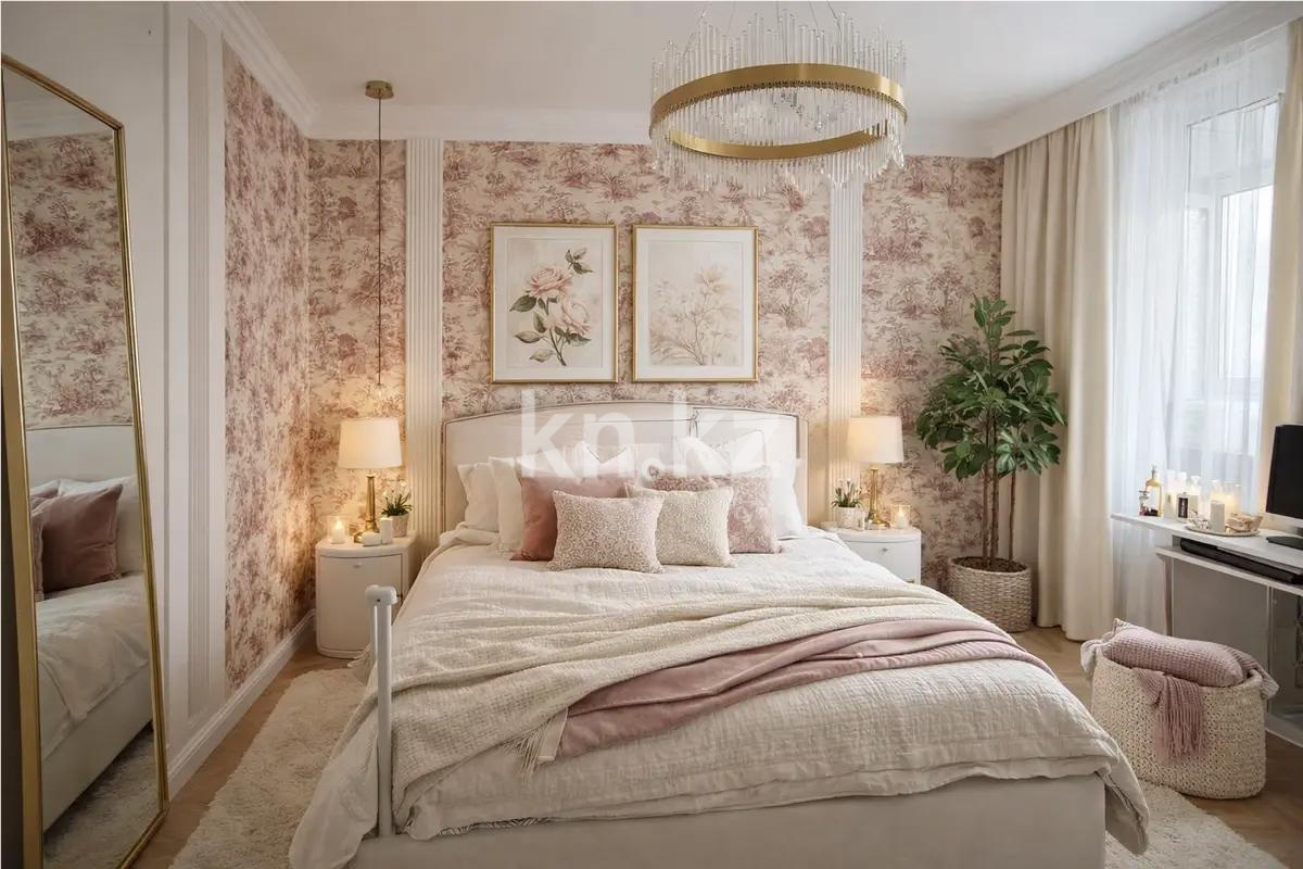 Продажа 3-комнатной квартиры, 86 м² в Астане - фото 3