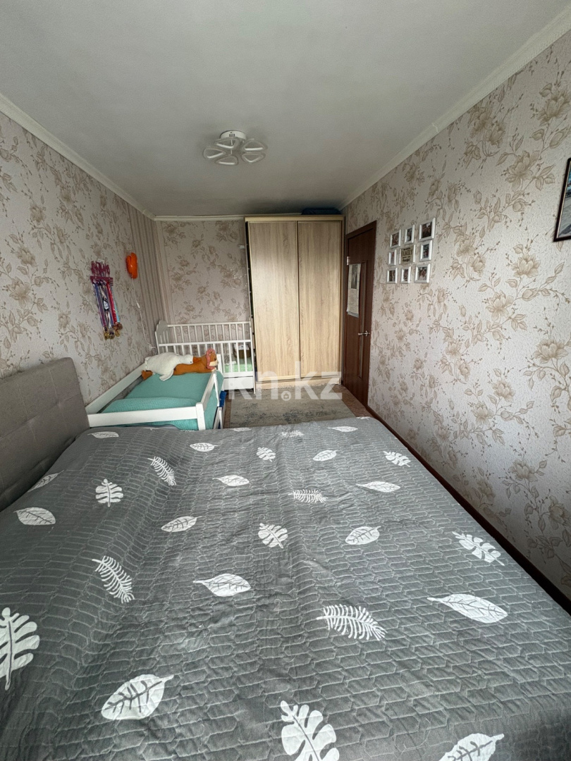 Продажа 2-комнатной квартиры, 48 м² в Караганде - фото 10